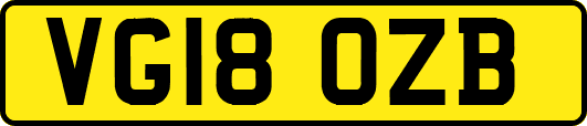 VG18OZB