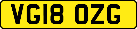 VG18OZG