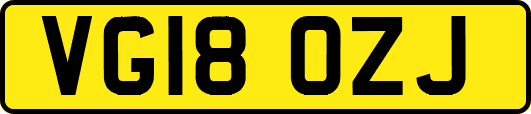 VG18OZJ