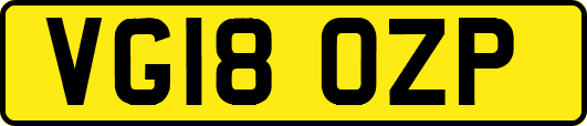 VG18OZP