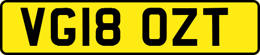 VG18OZT