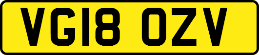 VG18OZV