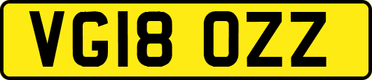 VG18OZZ