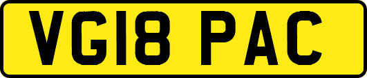 VG18PAC
