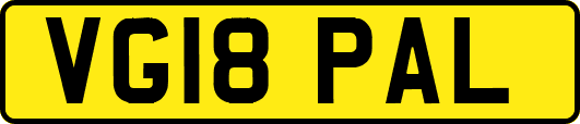 VG18PAL