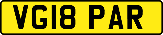 VG18PAR