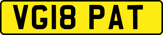 VG18PAT