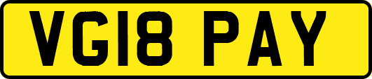 VG18PAY