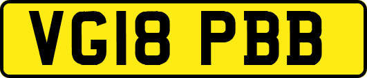 VG18PBB