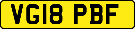 VG18PBF