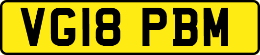 VG18PBM