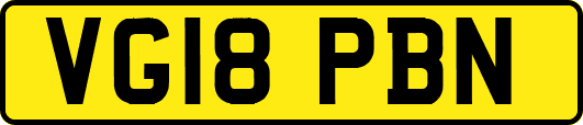 VG18PBN