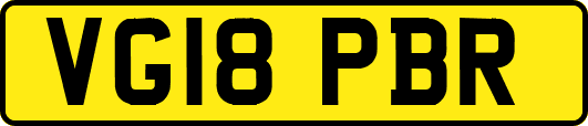 VG18PBR