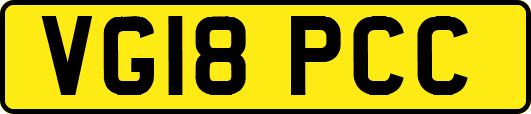 VG18PCC