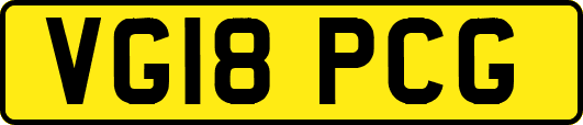 VG18PCG