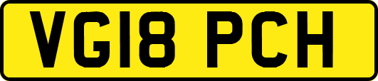 VG18PCH