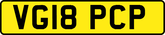 VG18PCP