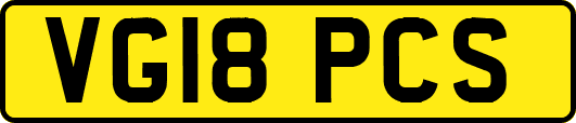 VG18PCS