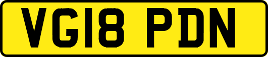 VG18PDN