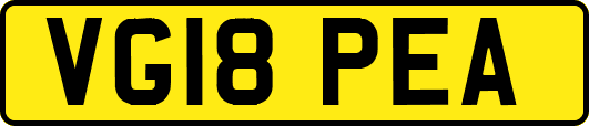 VG18PEA
