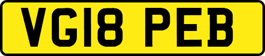VG18PEB