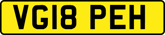 VG18PEH