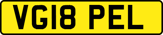 VG18PEL
