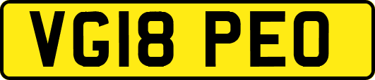 VG18PEO