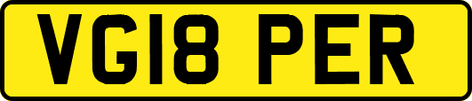 VG18PER