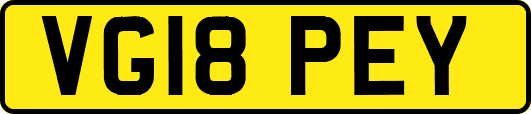 VG18PEY
