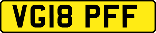 VG18PFF