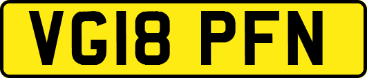 VG18PFN