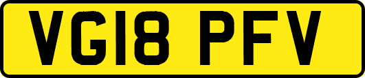 VG18PFV
