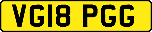 VG18PGG