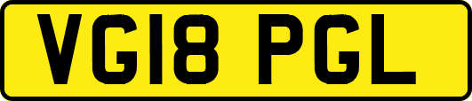 VG18PGL