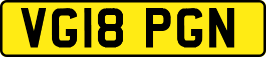 VG18PGN