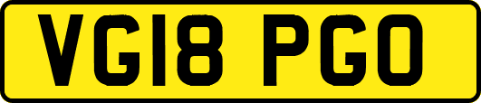 VG18PGO