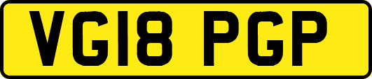 VG18PGP