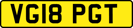 VG18PGT