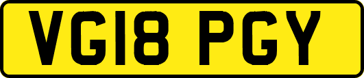 VG18PGY