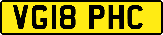 VG18PHC