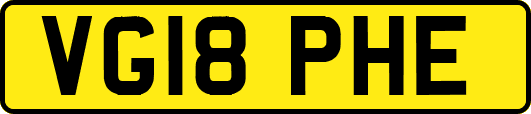VG18PHE