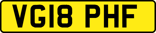 VG18PHF