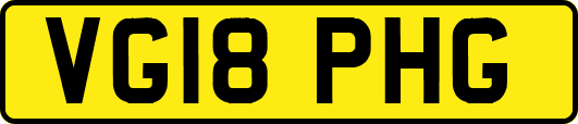 VG18PHG