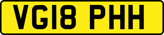 VG18PHH