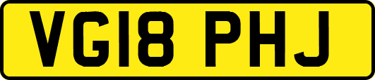 VG18PHJ