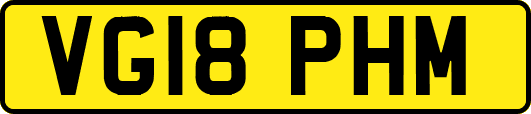 VG18PHM