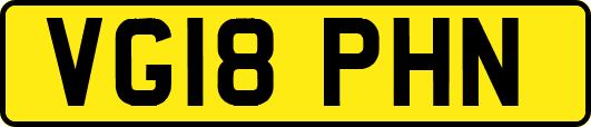 VG18PHN