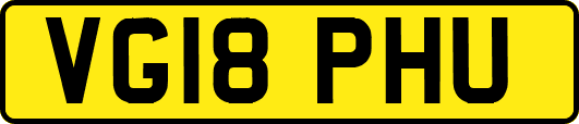 VG18PHU
