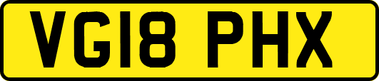 VG18PHX